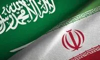 سفر معاون وزیر خارجه عربستان به تهران