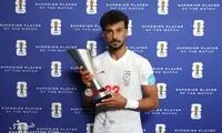 واکنش رامین رضاییان بعد از توقف مقابل مصر