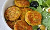 طرز تهیه ۲۰ غذا‌ی خوشمزه در یک چشم به هم زدن!
