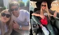 میلیاردر مثل دختر استیون جرارد!