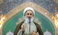 پناهیان: ما مردم جهان را از بردگی آزاد خواهیم کرد
