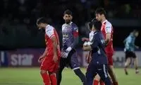 بیرانوند: دشمن شاد شدم، دیگر حرف نمی‌زنم!