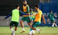 شایعه مازاد شدن مهاجم استقلال تکذیب شد