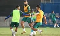 شایعه مازاد شدن مهاجم استقلال تکذیب شد