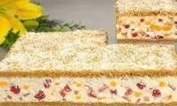این دسر خوشمزه را 5 دقیقه‌ای درست کن 