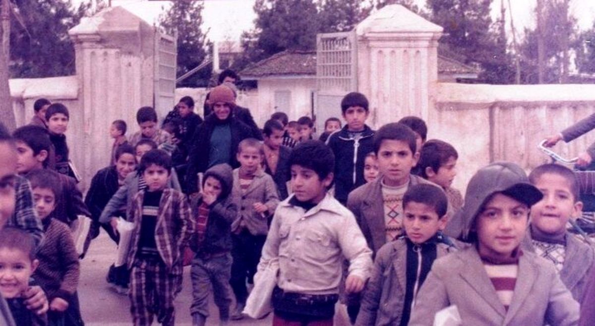   شهریه باورنکردنی مدارس غیرانتفاعی در سال ۷۴ 