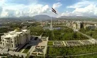 ویدئو پربازدید از برخورد پلیس تاجیکستان با مردم ایران