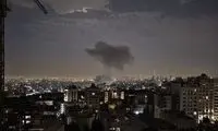 امشب به این نقاط از کشور به شدت حمله شد 