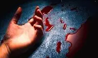 قتل ناخواسته خواهرزاده به‌ دست دایی