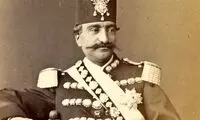 خاطره جالب ناصرالدین‌شاه از نمایشگاه خوشگل‌ها!