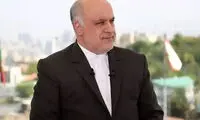 جدیدترین تصاویرِ مجتبی امانی بعد از انفجار پیجر