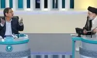 کنایه آماری سنگین همتی به دولت رئیسی