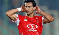پرسپولیس با گلزن دربی خداحافظی کرد