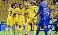 نفس راحت استقلال؛ کابوس آبی‌ها مصدوم شد!