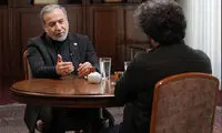 رجانیوز: چرا آن مجری محل اختفای فرماندهان را می‌داند؟