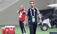 استوری معنادار رسول خطیبی خطاب به مسئولان