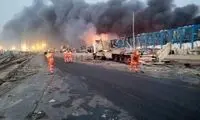 ۱۸ پیکر ناشناس حادثه بندر رجایی تعیین هویت شد