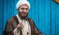 نماینده رهبری درباره حوادث تلخ زاهدان چه گفت؟