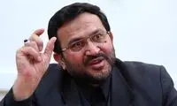 مشاور فرمانده سپاه: آمریکا از شروطش عقب‌نشینی کرد