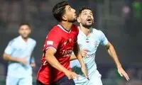 پیکان و گل‌گهر امتیازات را تقسیم کردند