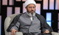 پیش‌بینی روحانی‌ای که در مکه بازداشت شد