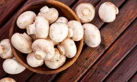 برای سلامت قلبتان قارچ بخورید