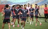 این پرسپولیس، ستاره زیر 26 سال ندارد!
