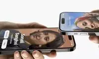 نخستین عکس از آیفون ۱۶ منتشر شد