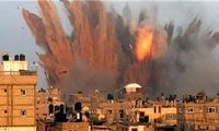 هرآنچه که آمریکا از پنج‌شنبه بر سر خاورمیانه آورد