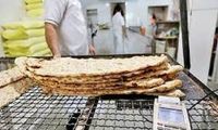 قیمت نان افزایش می‌یابد؟