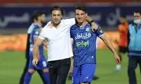 بمب نقل و انتقالات استقلالی‌ها به تراکتور پیوست