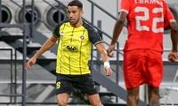 هواداران سپاهان از خجالت آرش رضاوند درآمدند