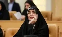 الهام چرخنده ماه رمضان به تلویزیون می‌آید