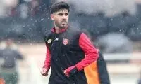 گاریدو خطاب به هافبک پرسپولیس: بازی نمی‌کنی چون چاقی!