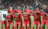 اولین حریف تدارکاتی پرسپولیس مشخص شد