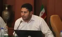 پیکر مربی اسبق تیم ملی به خاک سپرده شد