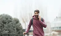 حرکت جنجالی و غیرقانونی بیرانوند در تیم ملی!