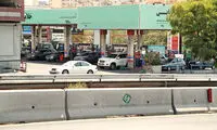 در پمپ بنزین اگر حواستان نباشد، ۳۰۰ هزار تومان به باد می‌رود