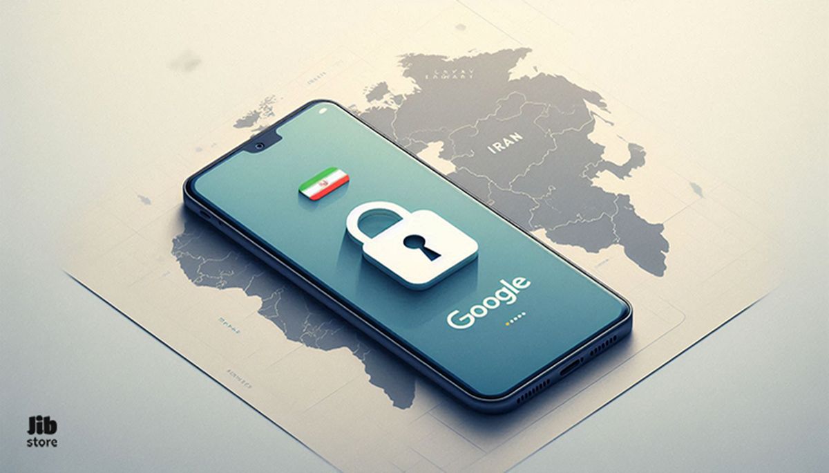   راهنمای کامل رفع خطاهای گیفت کارت گوگل پلی برای کاربران ایرانی 