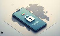 راهنمای کامل رفع خطاهای گیفت کارت گوگل پلی برای کاربران ایرانی