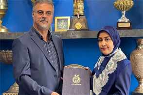 یک توئیت قدیمی، راز سخنگوی جدید استقلال را فاش کرد