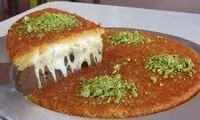 ۱۰ دسر ساده و خوشمزه برای ماه رمضان