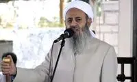ماجرای ترور مولوی عبدالحمید با سَم، جنجالی شد