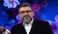 کنایه رضا رشیدپور به اقدام رئیس دانشگاه تهران