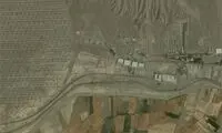 بروز حادثه در کارخانجات منطقه پارچین