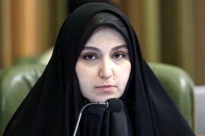 انتقاد شدید نرجس سلیمانی به شهرداری تهران
