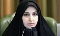 انتقاد شدید نرجس سلیمانی به شهرداری تهران