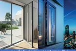 پنجره دو جداره آلومینیومی، تلفیقی از دوام، زیبایی و تکنولوژی روز