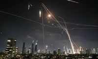 به نقطه بدون بازگشت با اسرائیل رسیدیم