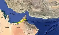 رویترز:فقط یک نفتکش از تنگه هرمز عبور کرده است!